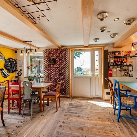 Kuku Berghotel Rettenberg Εξωτερικό φωτογραφία