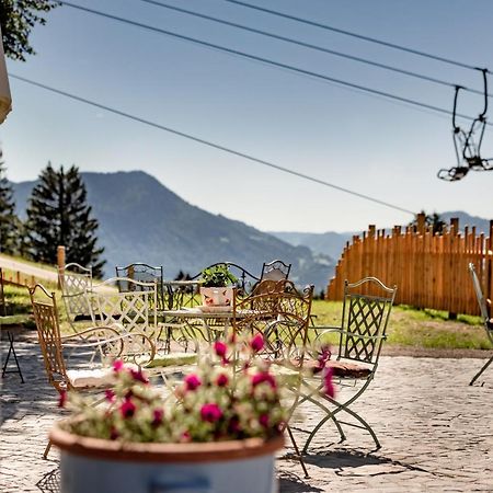 Kuku Berghotel Rettenberg Εξωτερικό φωτογραφία