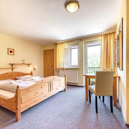Kuku Berghotel Rettenberg Εξωτερικό φωτογραφία