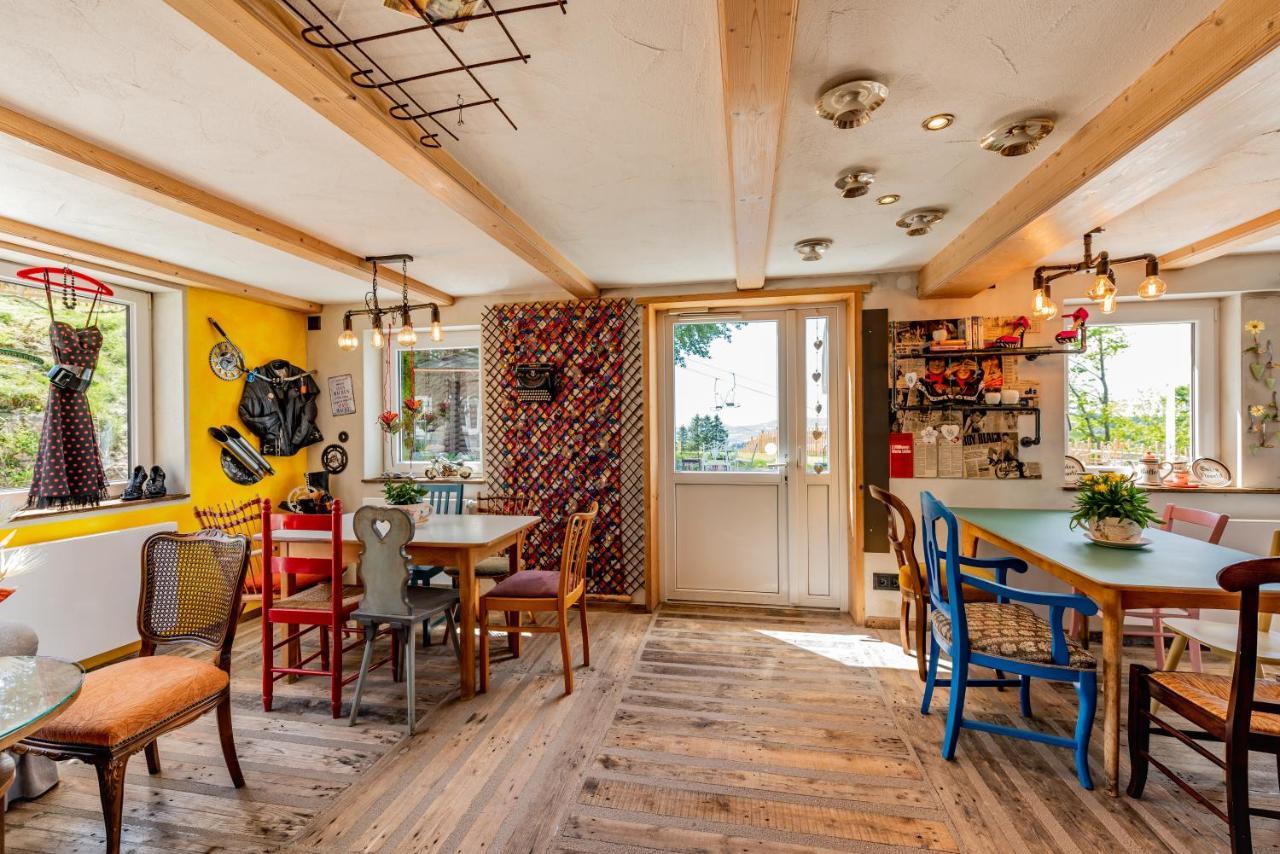 Kuku Berghotel Rettenberg Εξωτερικό φωτογραφία