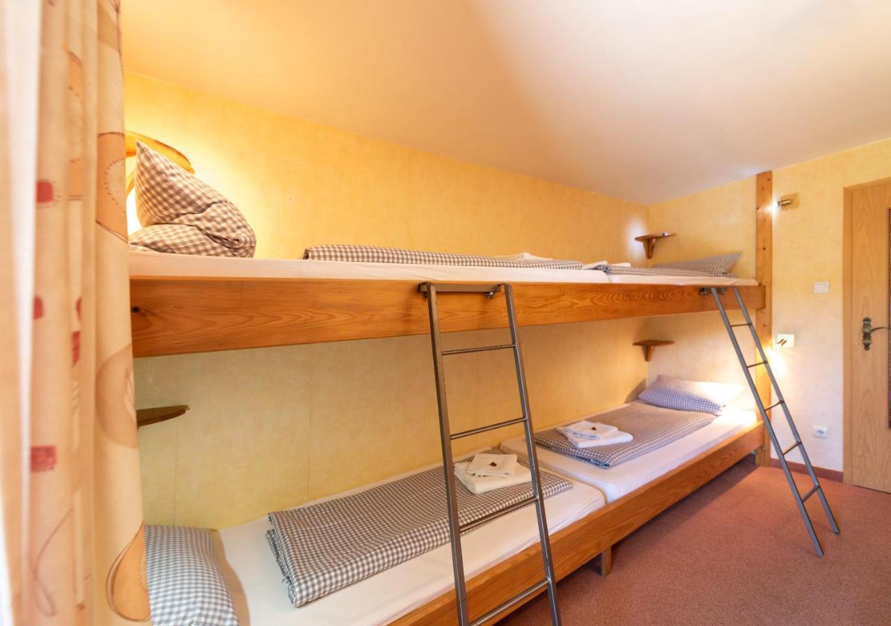 Kuku Berghotel Rettenberg Εξωτερικό φωτογραφία