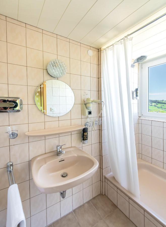 Kuku Berghotel Rettenberg Εξωτερικό φωτογραφία